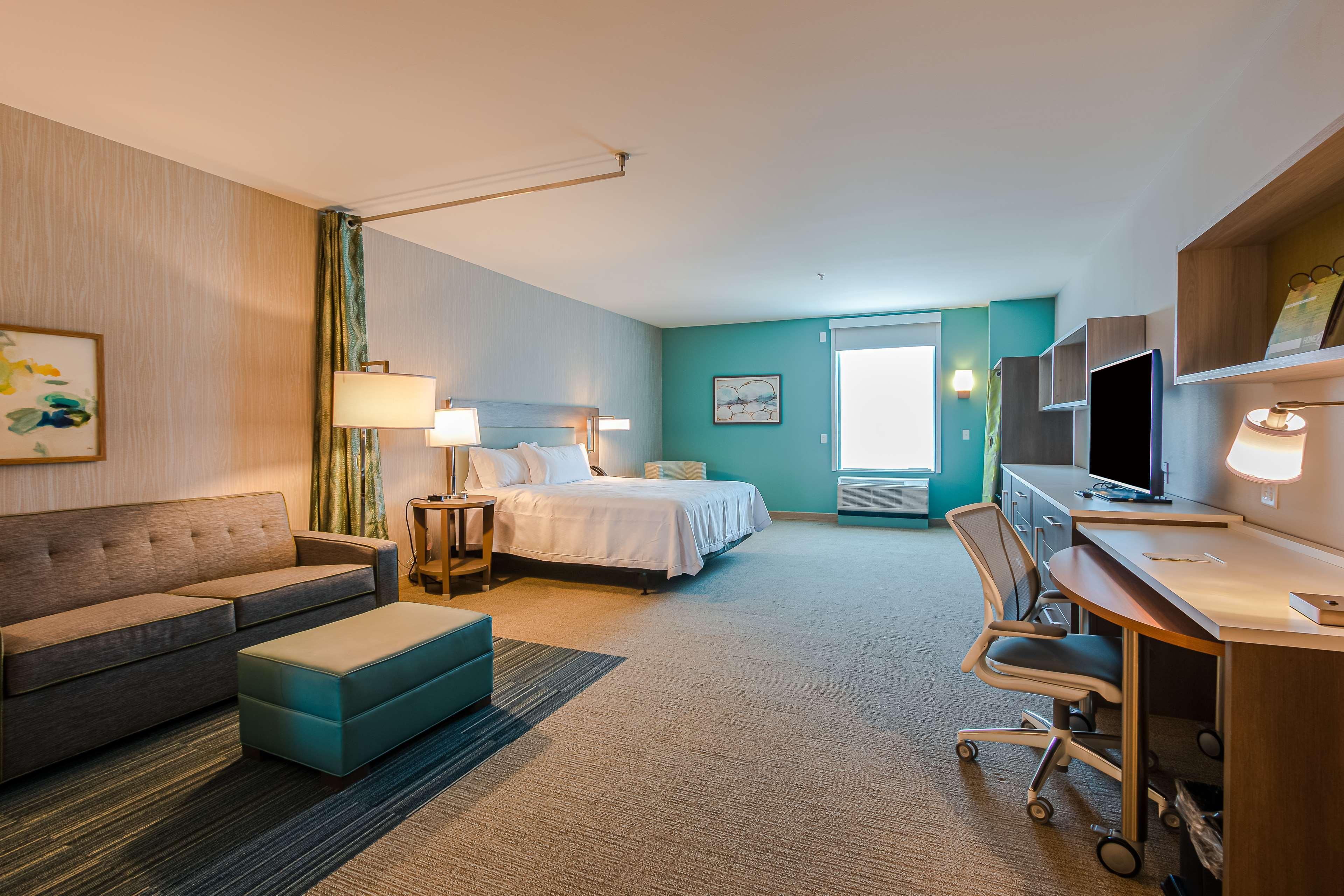 Home2 Suites By Hilton Nashville Bellevue Pegram Εξωτερικό φωτογραφία