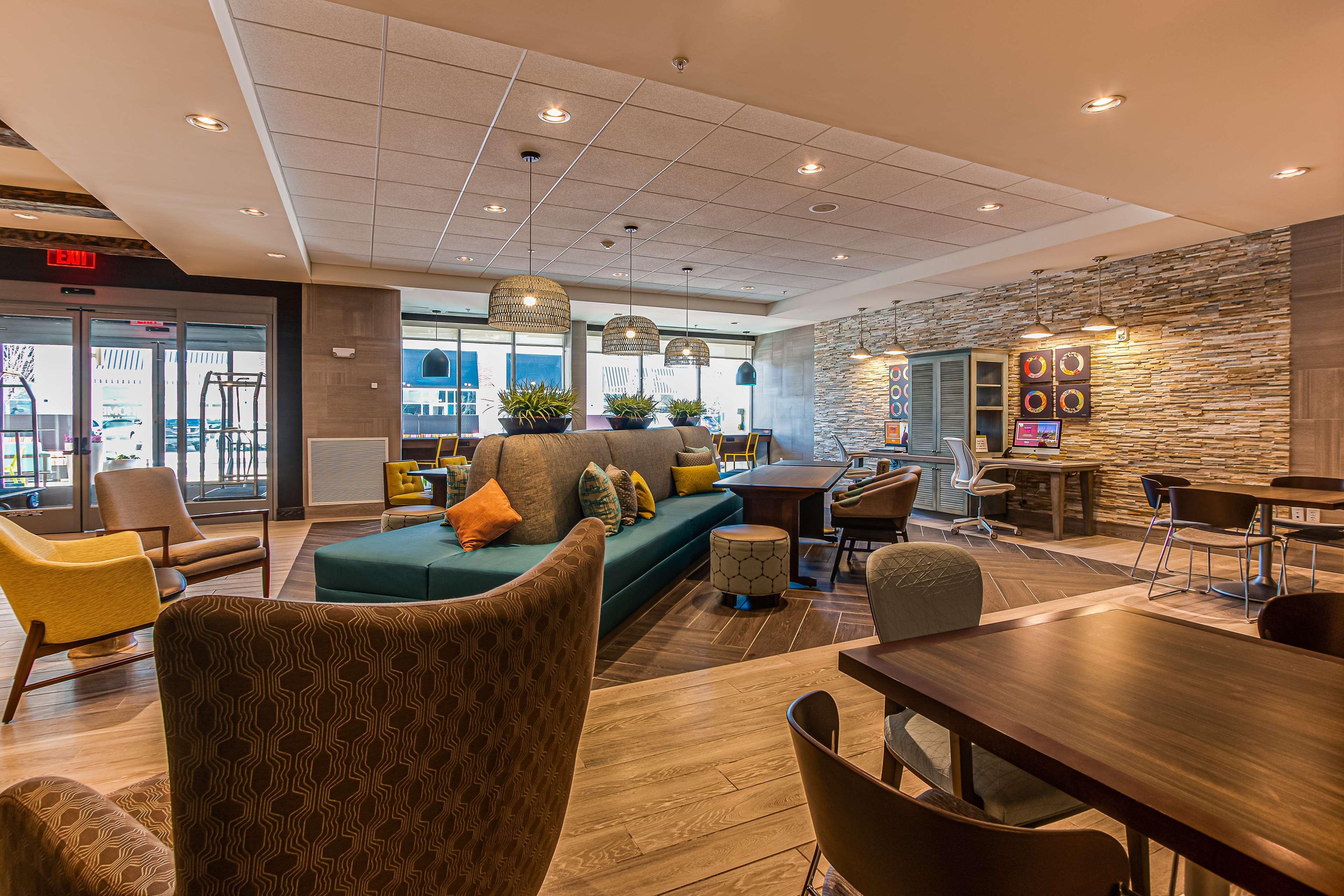 Home2 Suites By Hilton Nashville Bellevue Pegram Εξωτερικό φωτογραφία