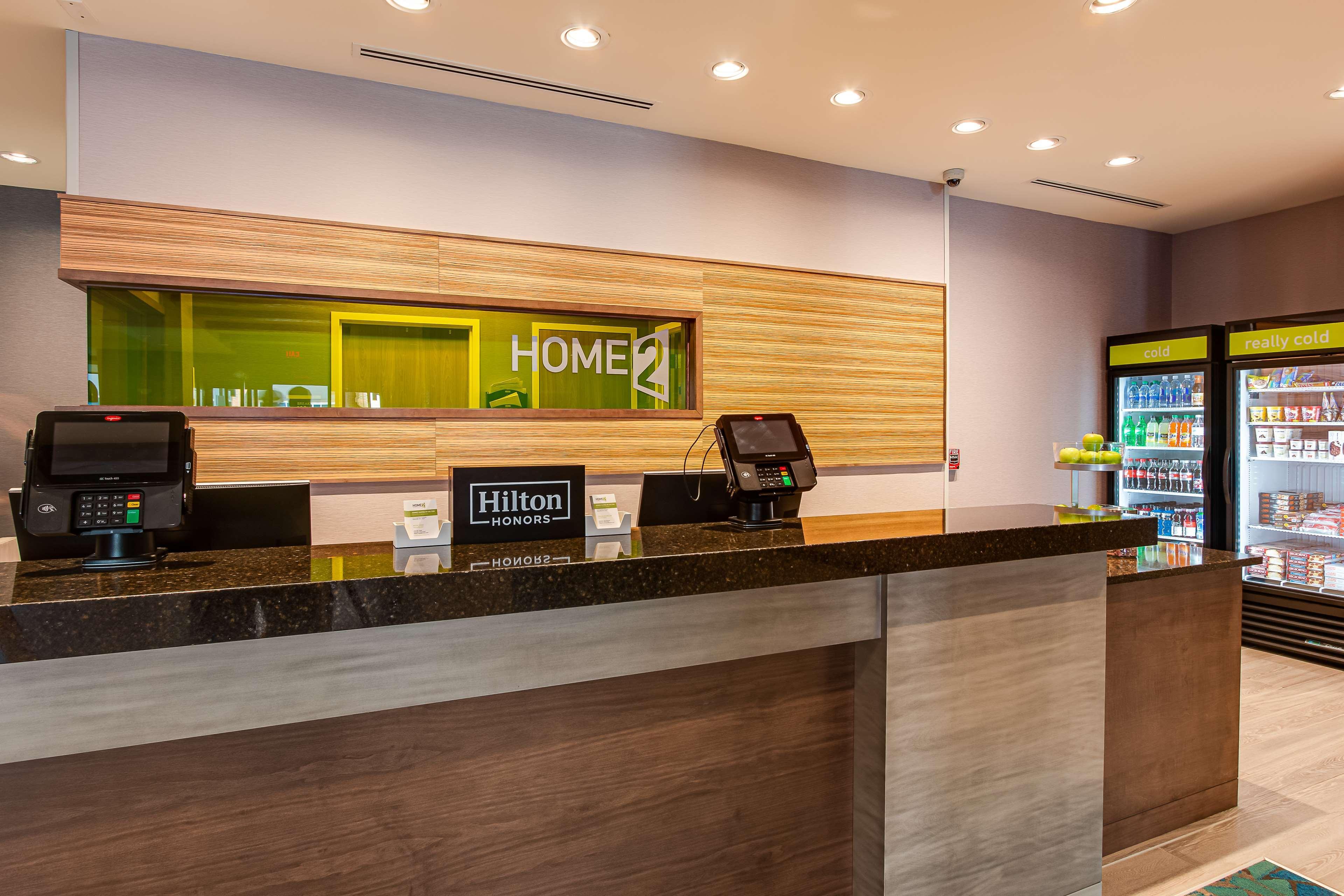 Home2 Suites By Hilton Nashville Bellevue Pegram Εξωτερικό φωτογραφία