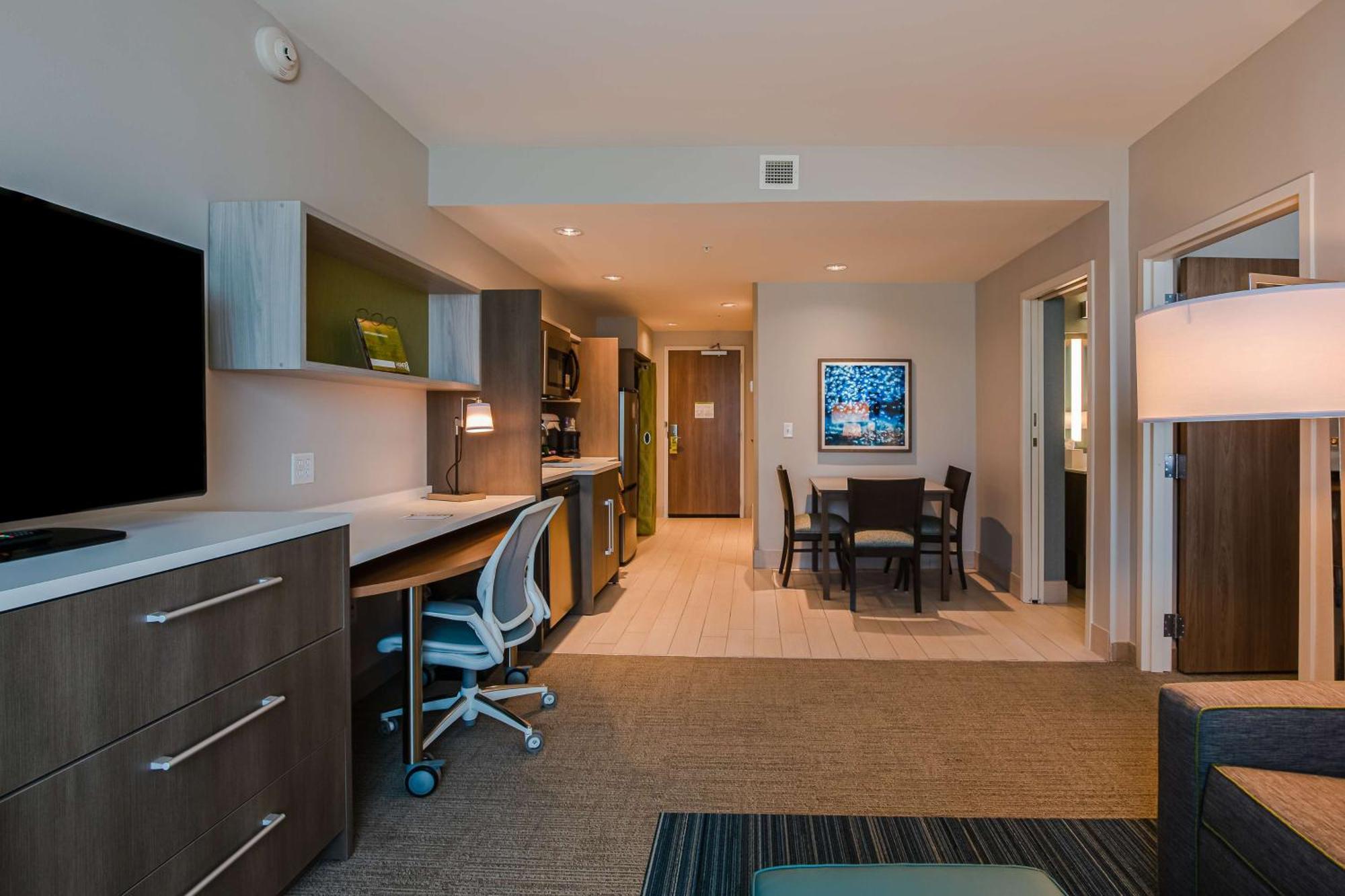 Home2 Suites By Hilton Nashville Bellevue Pegram Εξωτερικό φωτογραφία