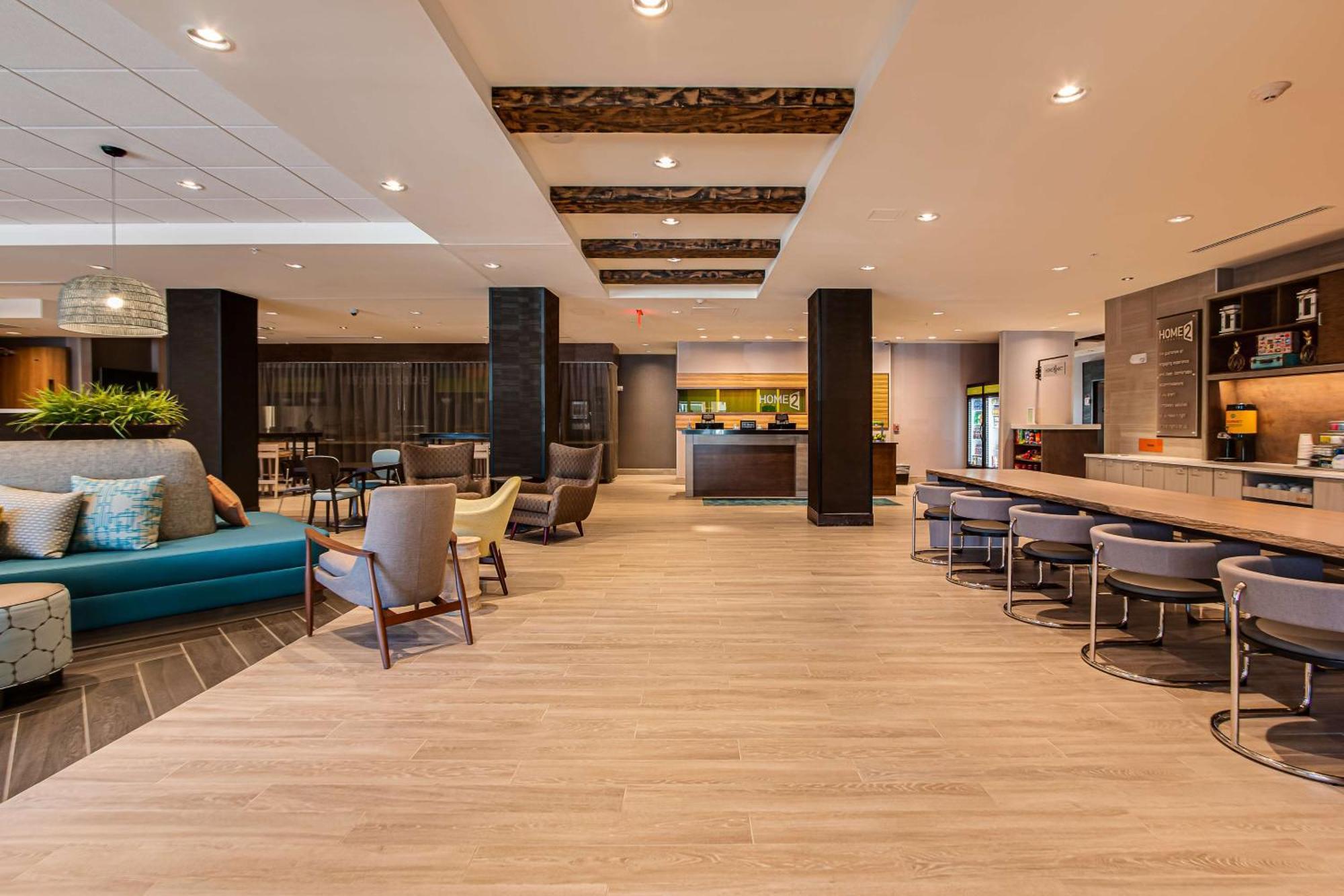 Home2 Suites By Hilton Nashville Bellevue Pegram Εξωτερικό φωτογραφία